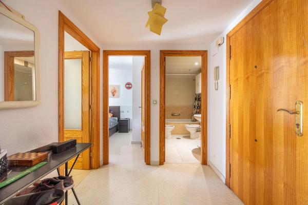 Piso en Barrio Zona Sierra Helada