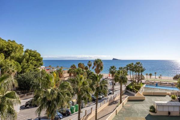 Piso en Playa de Poniente
