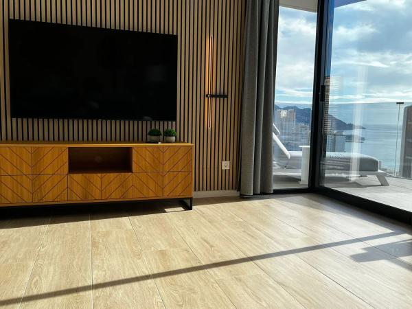 Piso en avenida Moralet, 10