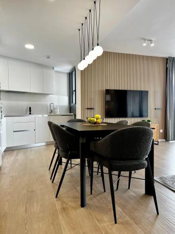 Piso en avenida Moralet, 10