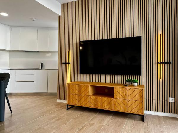 Piso en avenida Moralet, 10