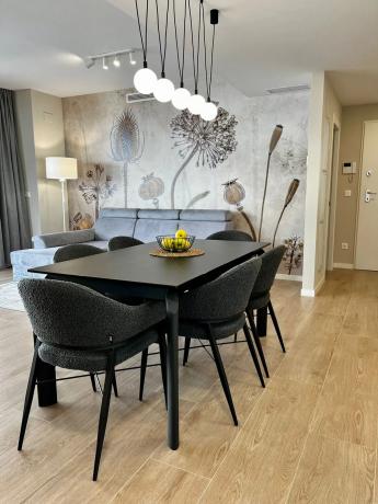 Piso en avenida Moralet, 10