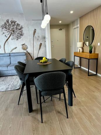 Piso en avenida Moralet, 10