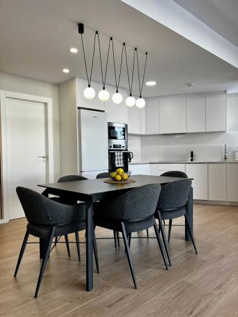 Piso en avenida Moralet, 10