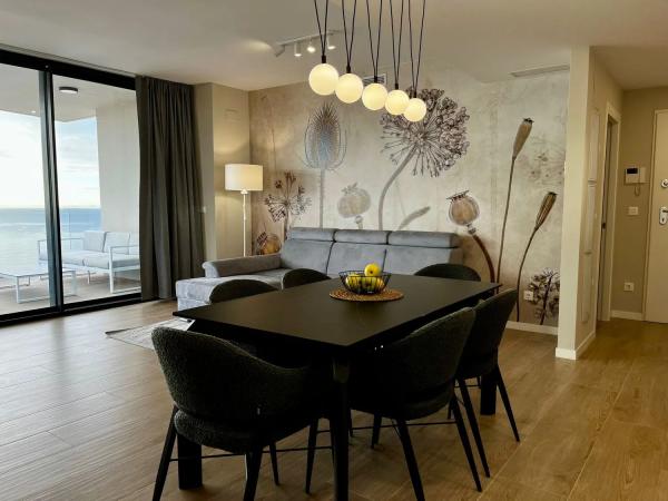 Piso en avenida Moralet, 10