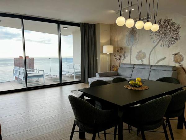 Piso en avenida Moralet, 10