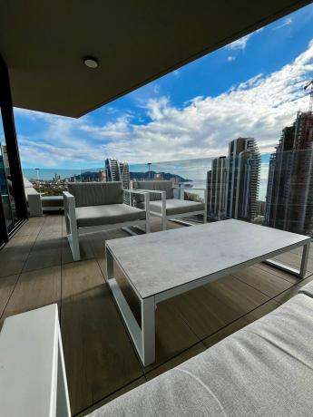 Piso en avenida Moralet, 10