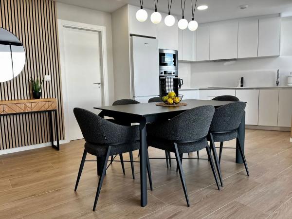 Piso en avenida Moralet, 10