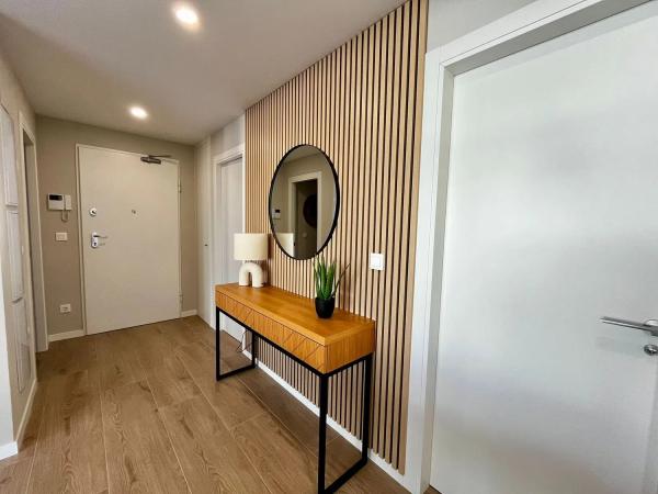 Piso en avenida Moralet, 10