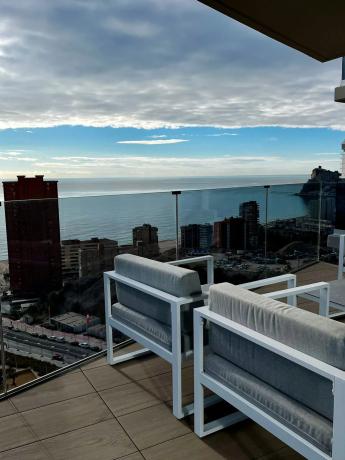 Piso en avenida Moralet, 10