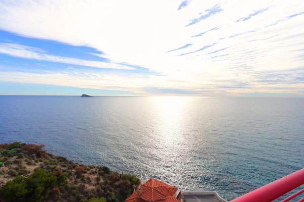 Ático en calle Torremanzanas, 10