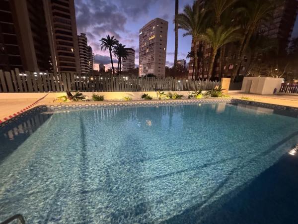 Piso en Barrio Zona Sierra Helada