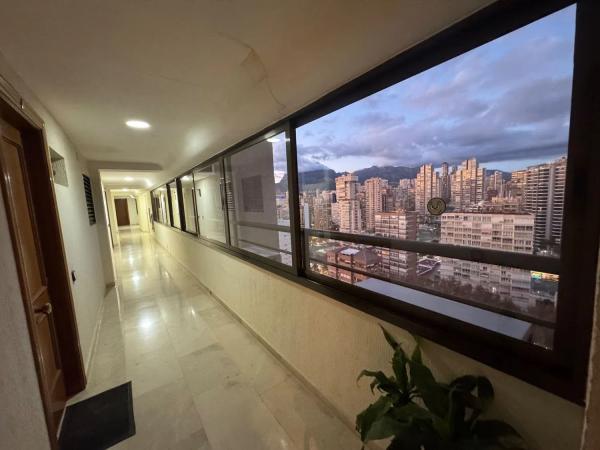 Piso en Barrio Zona Sierra Helada