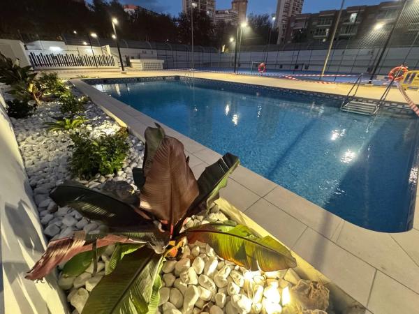 Piso en Barrio Zona Sierra Helada