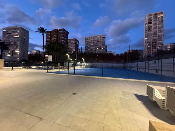 Piso en Barrio Zona Sierra Helada