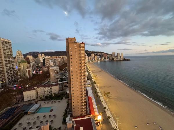 Piso en Barrio Zona Sierra Helada