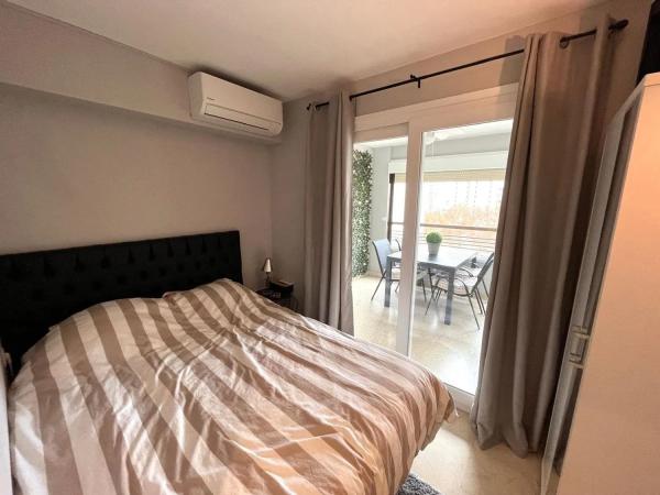 Piso en Playa de Levante