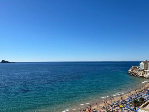 Piso en calle de Valencia, 1