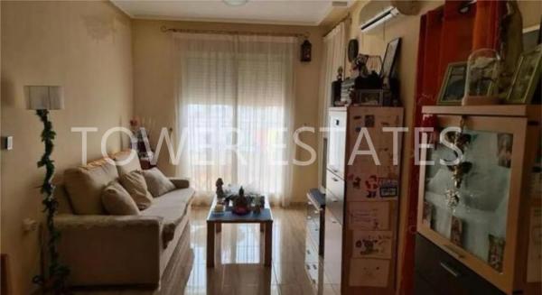 Piso en calle Presidente Adolfo Suárez