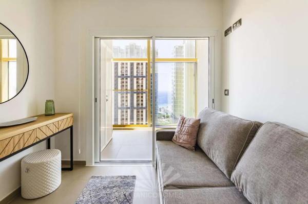 Piso en avenida de Mejico, 7