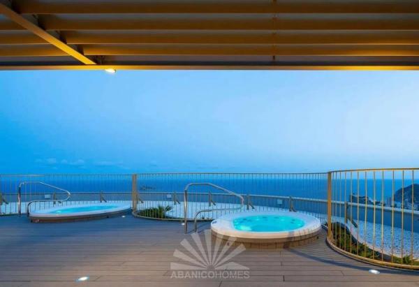 Piso en avenida de Mejico, 7