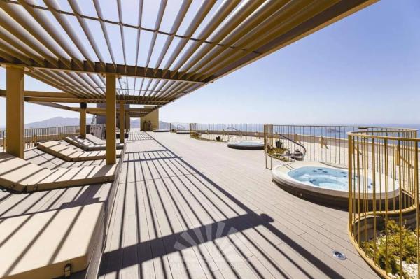 Piso en avenida de Mejico, 7