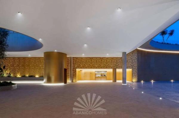 Piso en avenida de Mejico, 7