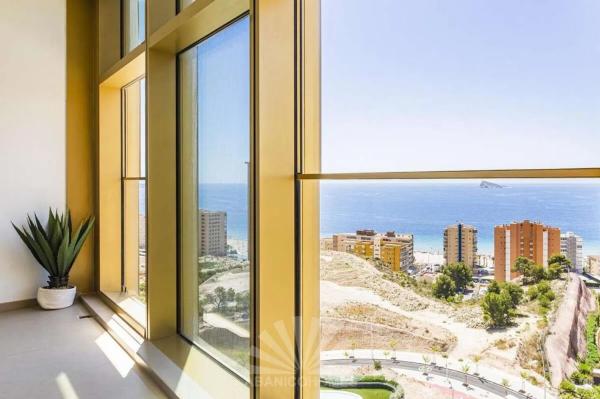 Piso en avenida de Mejico, 7