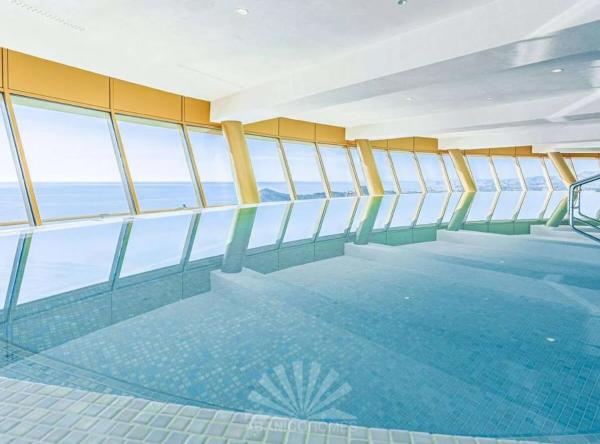 Piso en avenida de Mejico, 7