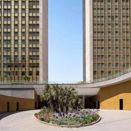 Piso en avenida de Mejico, 7