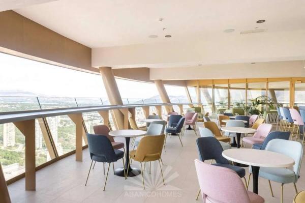 Piso en avenida de Mejico, 7