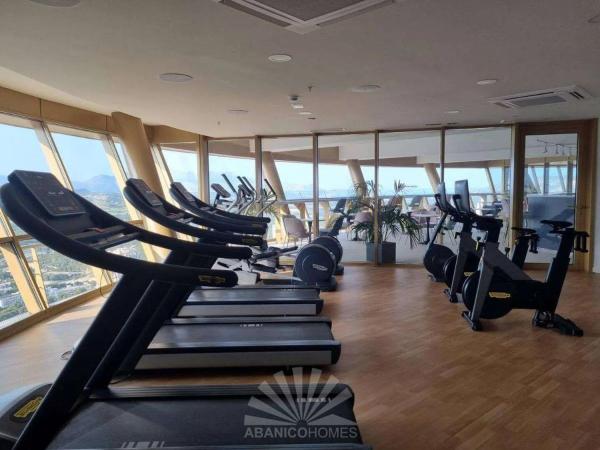 Piso en avenida de Mejico, 7