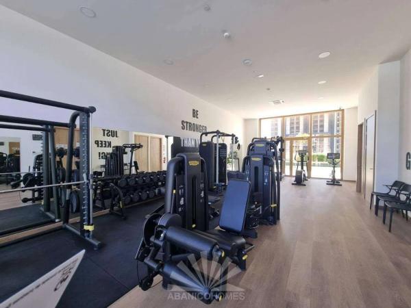 Piso en avenida de Mejico, 7