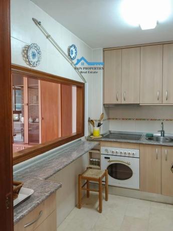 Piso en Barrio Zona Sierra Helada