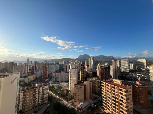 Piso en Barrio Zona Sierra Helada