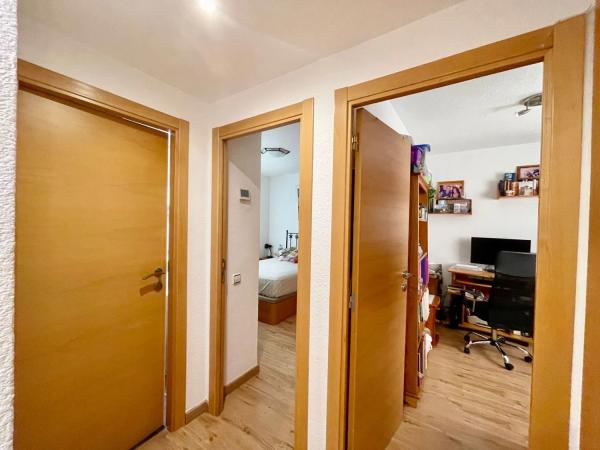 Piso en calle de la Santissima Trinitat