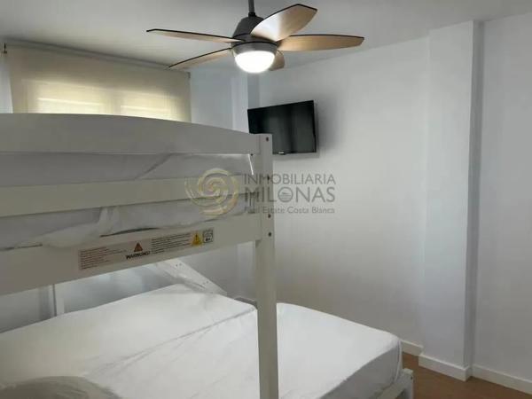 Piso en Playa de Levante