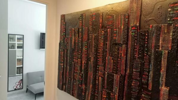 Piso en calle Alcalde Manuel Catalán Chana, 28