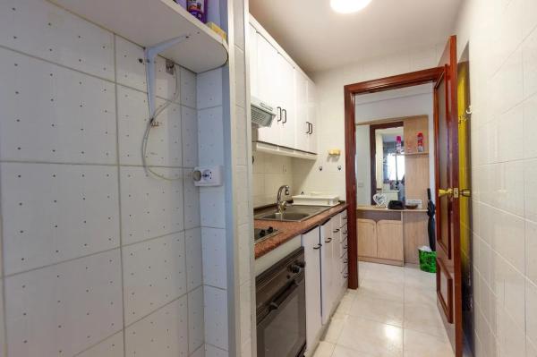 Piso en calle del Esperanto, 33