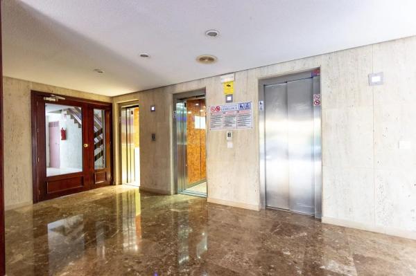 Piso en calle del Esperanto, 33