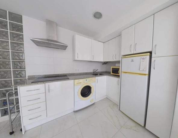 Piso en Playa de Levante