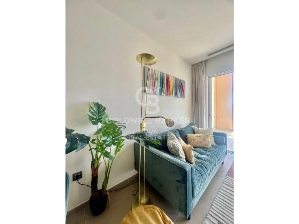 Piso en avenida de Mejico