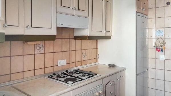 Piso en Pueblo Levante