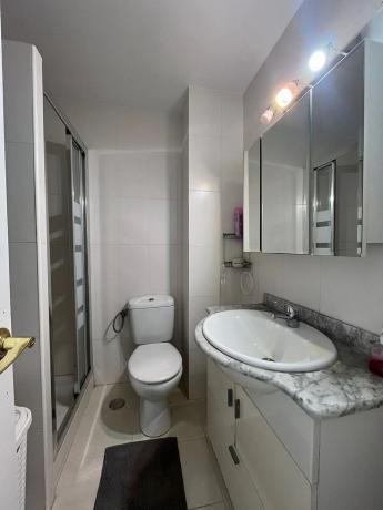 Piso en avenida de Montecarlo, 22