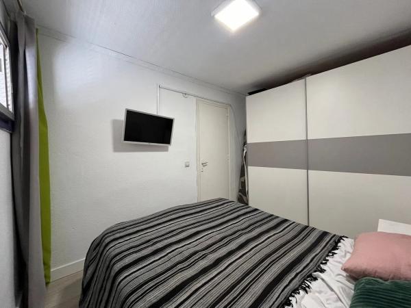 Piso en avenida de Montecarlo, 22