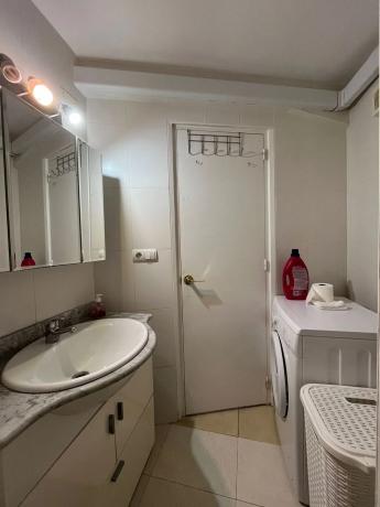 Piso en avenida de Montecarlo, 22