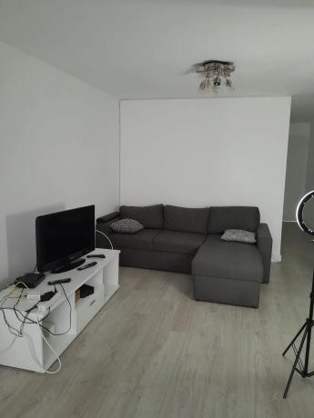 Piso en avenida de Montecarlo, 22