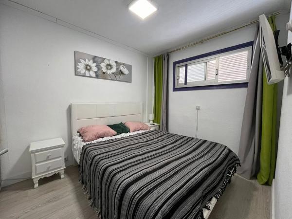 Piso en avenida de Montecarlo, 22