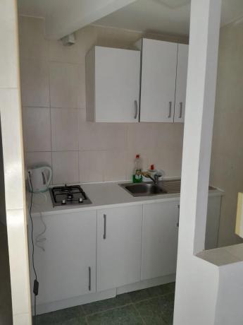 Piso en avenida de Montecarlo, 22