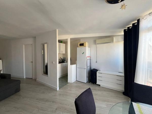 Piso en avenida de Montecarlo, 22